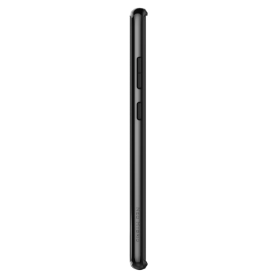 Захисний чохол Spigen (SGP) Neo Hybrid для Samsung Galaxy Note 10+ (N975) - Midnight Black