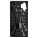 Защитный чехол Spigen (SGP) Neo Hybrid для Samsung Galaxy Note 10+ (N975) - Midnight Black. Фото 6 из 8