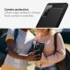 Защитный чехол Spigen (SGP) Rugged Armor для Samsung Galaxy S20 FE (G780) - Matte Black. Фото 11 из 13