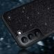 Захисний чохол SULADA Dazzling Glittery для Samsung Galaxy S23 - Black