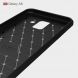 Захисний чохол UniCase Carbon для Samsung Galaxy A6 2018 (A600) - Grey