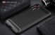 Захисний чохол UniCase Carbon для Samsung Galaxy Xcover 5 (G525) - Black
