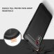 Защитный чехол UniCase Carbon для Samsung Galaxy Xcover 5 (G525) - Black. Фото 7 из 8