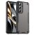Захисний чохол UniCase Falcon Frame для Samsung Galaxy S25 FE (S731) - Black