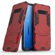 Защитный чехол UniCase Hybrid для Samsung Galaxy S10 - Red. Фото 1 из 5
