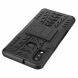 Защитный чехол UniCase Hybrid X для Samsung Galaxy A10s (A107) - Black. Фото 4 из 9