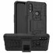 Защитный чехол UniCase Hybrid X для Samsung Galaxy A10s (A107) - Black. Фото 1 из 9
