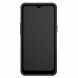 Защитный чехол UniCase Hybrid X для Samsung Galaxy A10s (A107) - Black. Фото 8 из 9