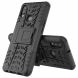Защитный чехол UniCase Hybrid X для Samsung Galaxy A10s (A107) - Black. Фото 9 из 9