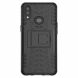 Защитный чехол UniCase Hybrid X для Samsung Galaxy A10s (A107) - Black. Фото 7 из 9