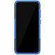 Захисний чохол UniCase Hybrid X для Samsung Galaxy A70 (A705) - Blue