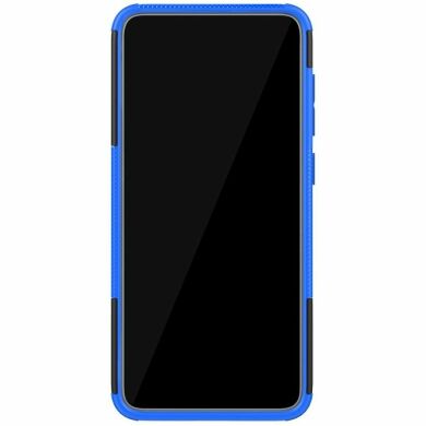 Захисний чохол UniCase Hybrid X для Samsung Galaxy A70 (A705) - Blue