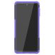 Защитный чехол UniCase Hybrid X для Samsung Galaxy M31s (M317) - Purple. Фото 4 из 10