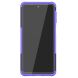 Захисний чохол UniCase Hybrid X для Samsung Galaxy M31s (M317) - Purple