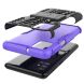 Захисний чохол UniCase Hybrid X для Samsung Galaxy M31s (M317) - Purple