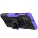 Защитный чехол UniCase Hybrid X для Samsung Galaxy M31s (M317) - Purple. Фото 5 из 10