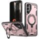 Защитный чехол UniCase Lander Armor для Samsung Galaxy A16 (A165) - Rose Gold. Фото 1 из 6