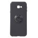 Захисний чохол UniCase Magnetic Ring для Samsung Galaxy J4+ (J415) - Black