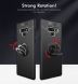 Защитный чехол UniCase Magnetic Ring для Samsung Galaxy Note 9 (N960) - Black / Red. Фото 8 из 11