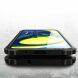 Защитный чехол UniCase Rugged Guard для Samsung Galaxy A11 (A115) - Black. Фото 6 из 8