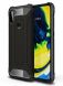 Защитный чехол UniCase Rugged Guard для Samsung Galaxy A11 (A115) - Black. Фото 1 из 8