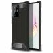 Захисний чохол UniCase Rugged Guard для Samsung Galaxy Note 20 Plus - Black