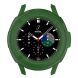 Захисний чохол UniCase Silicone Cover для Samsung Galaxy Watch 4 Classic (42mm) - Green