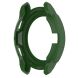 Защитный чехол UniCase Silicone Cover для Samsung Galaxy Watch 4 Classic (42mm) - Green. Фото 4 из 9