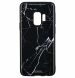 Захисний чохол WK WPC-061 для Samsung Galaxy S9 (G960) - Black Marble