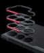 Защитный чехол XUNDD Rugged Case для Samsung Galaxy S23 (S911) - Black. Фото 4 из 6