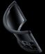 Защитный чехол XUNDD Rugged Case для Samsung Galaxy S23 (S911) - Black. Фото 5 из 6