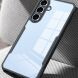 Защитный чехол XUNDD Rugged Case для Samsung Galaxy S25 FE (S731) - Black. Фото 8 из 8