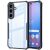 Защитный чехол XUNDD Rugged Case для Samsung Galaxy S25 FE (S731) - Black