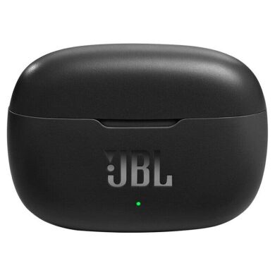 Бездротові навушники JBL WAVE 200TWS (JBLW200TWSBLK) - Black