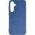 Защитный чехол ArmorStandart ICON Case Camera Сoverage для Samsung Galaxy A55 (A556) - Dark Blue