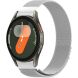 Ремешок Tech-Protect MilaneseBand для Samsung Galaxy Watch 4 / 4 Classic / 5 / 5 Pro / 6 / 6 Classic / 7 / FE - Silver. Фото 1 из 4
