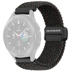 Ремінець DUX DUCIS Mixture Pro Series для годинників з шириною кріплення 22мм - Black Unity