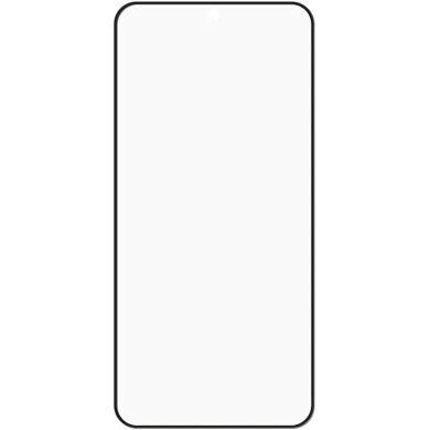 Защитное стекло UNIQ Optix Covex Vivid для Samsung Galaxy S26 (S942) UNIQ-GS26-COVVIVID - Black