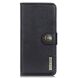 Чехол-книжка KHAZNEH Wallet Cover для Samsung Galaxy A13 (А135) - Black. Фото 3 из 9