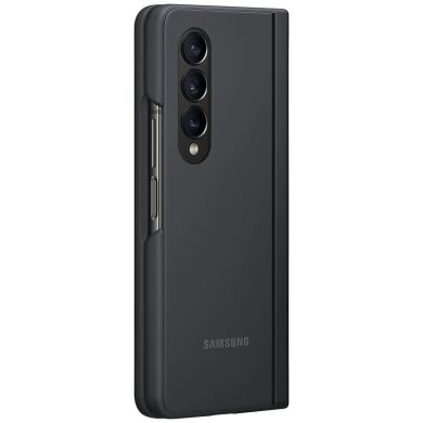 Защитный чехол Slim Standing Cover для Samsung Galaxy Fold 4 (EF-MF936CBEGUA) - Black