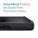 Защитный чехол Speck Presidio2 Grip для Samsung Galaxy S21 Ultra (G998) - Black. Фото 8 из 10