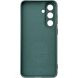 Защитный чехол ArmorStandart ICON Case для Samsung Galaxy S26 FE - Dark Green. Фото 2 из 8