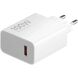 Сетевое зарядное устройство Xiaomi 100W Combo + кабель USB to Type-C&nbsp;(BHR095VEU) - White. Фото 3 из 4