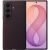 Оригінальний чохол Carbon Magnet Case для Samsung Galaxy Fold 8 Ultra (EF-KF976SREGUA) - Dark Red