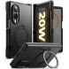 Захисний чохол Ringke Alles Magnetic для Samsung Galaxy Fold 8 (8800380460553) - Black