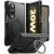 Захисний чохол Ringke Alles Magnetic для Samsung Galaxy Fold 8 (8800380460553) - Black