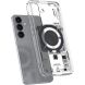 Захисний чохол Spigen (SGP) Ultra Hybrid Neo One (MagFit) для Samsung Galaxy S25 (S931) ACS09470 - Neo One