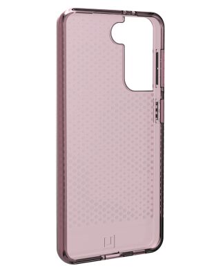 Защитный чехол URBAN ARMOR GEAR (UAG) [U] Lucent Series для Samsung Galaxy S21 (G991) - Dusty Rose