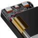 Внешний аккумулятор Baseus Bipow 20W (10000mAh) PPDML-L01 - Black. Фото 6 из 22