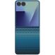 Защитный чехол Pitaka Ultra-Slim Case (FF) для Samsung Galaxy Flip 7 (FMFLIP7) - Moonrise. Фото 2 из 13